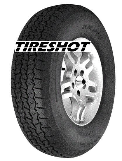 Tornel Brute Tire